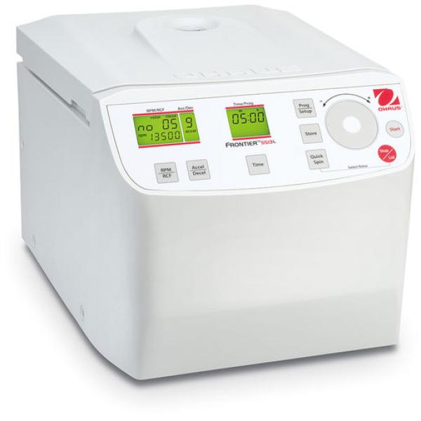 Mikro-Zentrifuge 230V FC5513L+R06